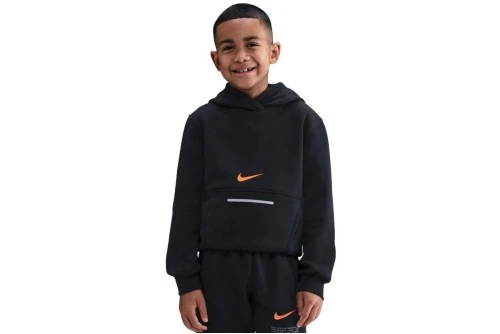 Nike Sportswear Club Fleece Hoodie (HV0392 010)