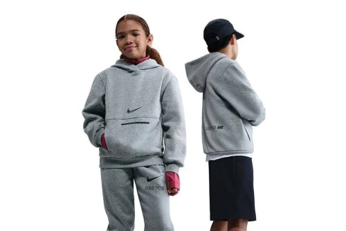 Nike Sportswear Club Fleece Hoodie (HV0392 063)