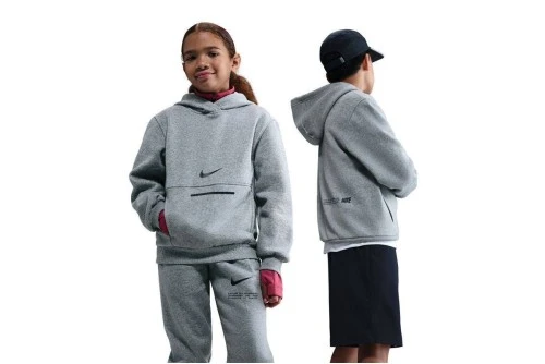 Nike Sportswear Club Fleece Hoodie (HV0392 063)