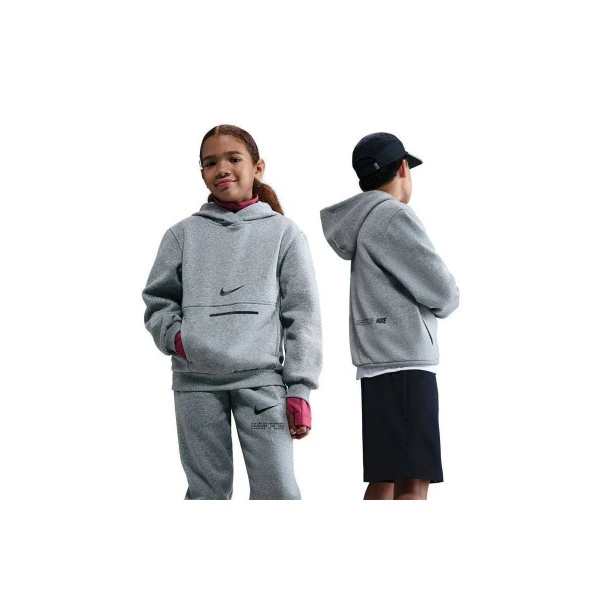 Nike Sportswear Club Fleece Hoodie (HV0392 063)