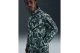 Nike Tech Fleece Camo Windrunner Ανδρική Ζακέτα με Κουκούλα