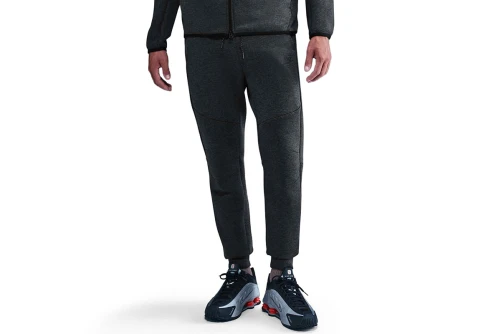 Nike Tech Fleece Παντελόνι Φόρμας Ανδρικό (HV0959 032)