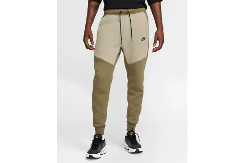 Nike Tech Fleece Παντελόνι Φόρμας Ανδρικό (HV0959 222)