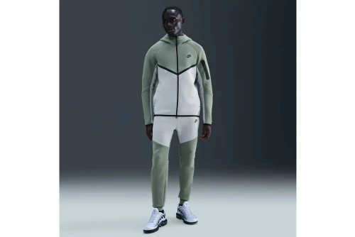 Nike Tech Fleece Παντελόνι Φόρμας Ανδρικό (HV0959 365)