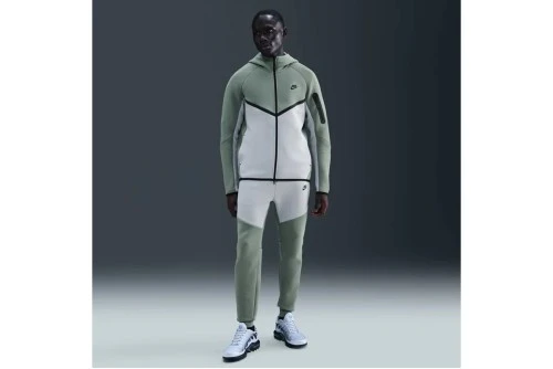 Nike Tech Fleece Παντελόνι Φόρμας Ανδρικό (HV0959 365)