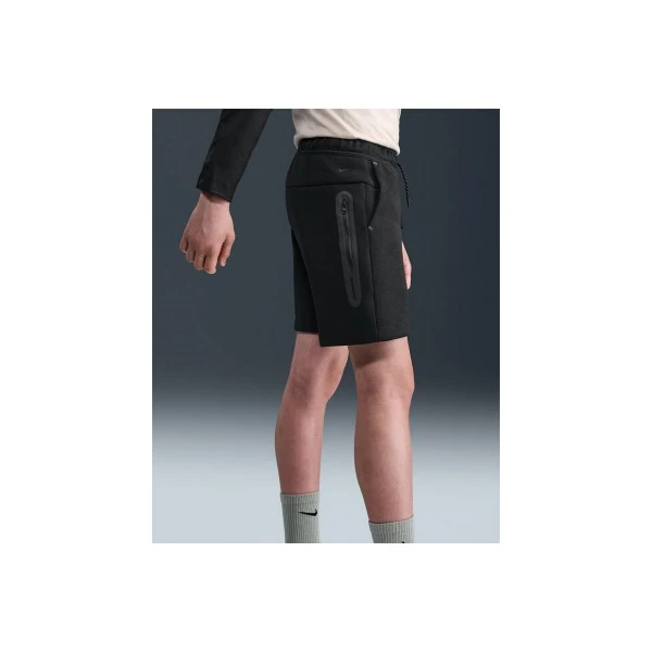 Nike Sportswear Tech Fleece Βερμούδα Αθλητική (HV1196 010)
