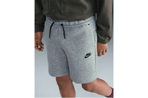 Nike Sportswear Tech Fleece Βερμούδα Αθλητική (HV1196 063)