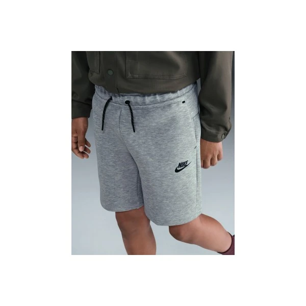 Nike Sportswear Tech Fleece Βερμούδα Αθλητική (HV1196 063)