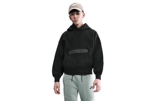 Nike Sportswear Tech Fleece Hoodie (HV1198 010)