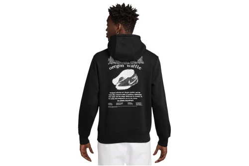 Nike Sportswear Club Fleece Hoodie Ανδρικό (HV1216 010)