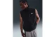 Nike Sportswear Club Winterized Ανδρικό Αμάνικο Μπουφάν Μαύρο