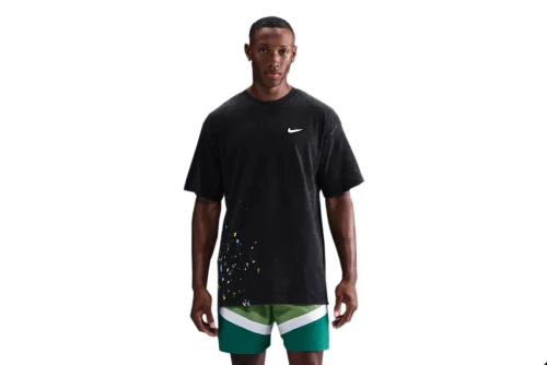Nike Max90 Basketball T-Shirt Ανδρικό (HV1671 010)