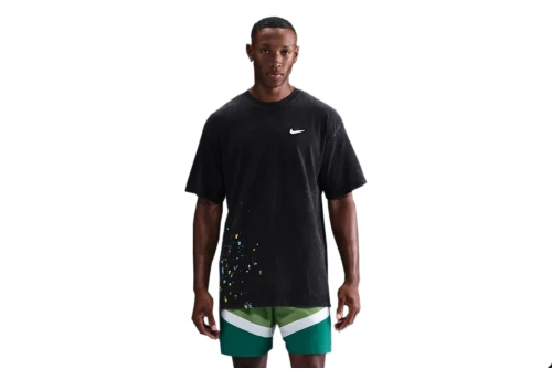 Nike Max90 Basketball T-Shirt Ανδρικό (HV1671 010)