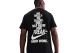 Nike Giannis Ανδρικό Κοντομάνικο T-Shirt Μαύρο