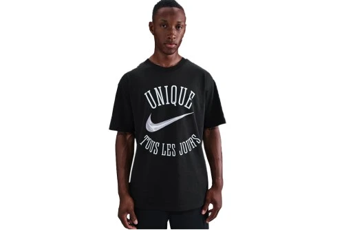 Nike Victor Wembanyama T-Shirt Ανδρικό (HV1695 010)