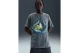 Nike Ανδρικό Κοντομάνικο T-Shirt Γκρι, Διάφορα χρώματα