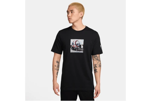 Nike Total 90 Soccer T-Shirt Ανδρικό (HV1709 010)