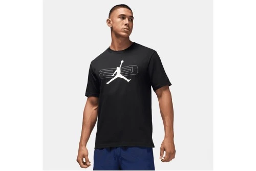 Jordan Sport T-Shirt Ανδρικό (HV1876 010)