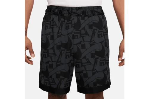 Nike Giannis Dna Dri-Fit 15 Cm Βερμούδα Μπασκετική Ανδρική (HV1905 010)