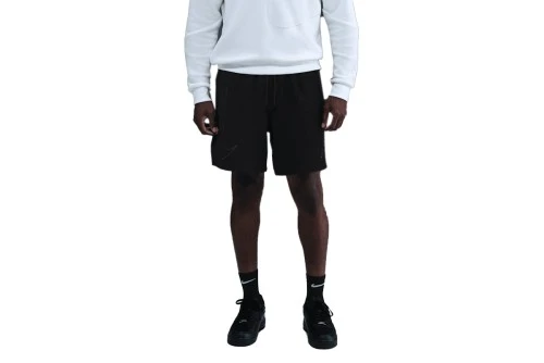 Nike Giannis Standard Issue Fleece Βερμούδα Μπασκετική Ανδρική (HV1910 010)