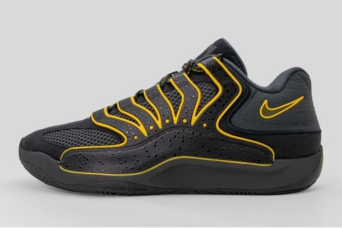 Nike Kd18 Παπούτσια Για Μπάσκετ (HV1992 002)