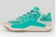 Nike KD18 Wanda Ανδρικά Μπασκετικά Παπούτσια Τυρκουάζ