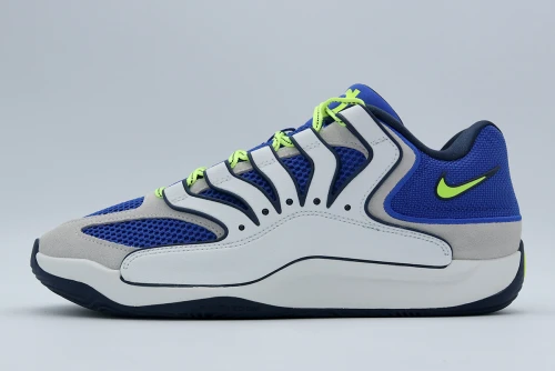 Nike Kd18 Παπούτσια Για Μπάσκετ (HV1992 400)