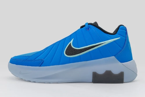 Nike Lebron Witness 9 Παπούτσια Για Μπάσκετ (HV2270 400)