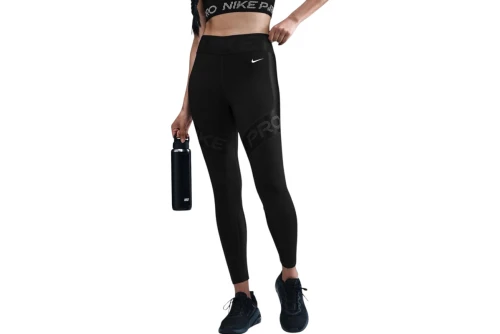 Nike Pro Sculpt High-Waisted Κολάν 7-8 Γυναικείο (HV2350 010)