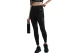 Nike Pro Sculpt High-Waisted Dri-FIT Γυναικείο Κολάν 7/8 Μαύρο