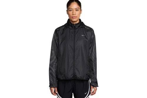 Nike Tempo Flash Repel Μπουφάν Ελαφρύ Γυναικείο (HV2985 010)