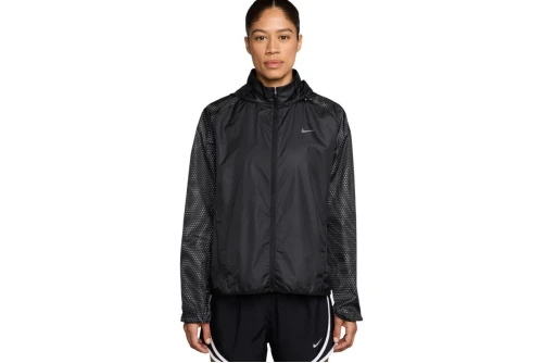 Nike Tempo Flash Repel Μπουφάν Ελαφρύ Γυναικείο (HV2985 010)