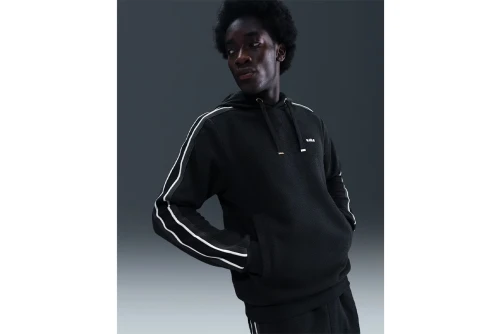 Nike Lebron Standard Issue Therma-Fit Hoodie Ανδρικό (HV3403 010)