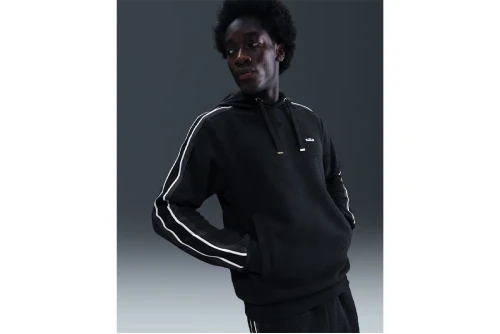 Nike Lebron Standard Issue Therma-Fit Hoodie Ανδρικό (HV3403 010)