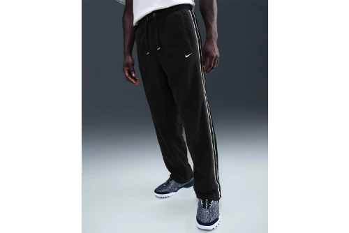 Nike Lebron Standard Issue Therma-Fit Παντελόνι Φόρμας Ανδρικό (HV3490 010)