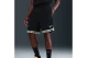 Nike Dna Dri-FIT Ανδρική Μπασκετική Βερμούδα Μαύρη