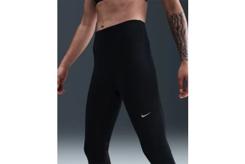 Nike Tempo Flash High-Waisted Κολάν 7-8 Γυναικείο (HV3749 010)