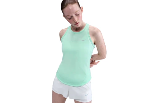 Nike Tempo Dri-Fit Μπλούζα Αμάνικη Γυναικεία (HV3809 353)