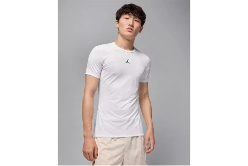 Jordan Sport Dri-Fit Base Layer T-Shirt Ανδρικό (HV4099 100)