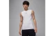 Jordan Sport Dri-FIT Base Layer Ανδρική Αμάνικη Μπλούζα Λευκή