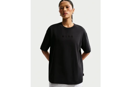 Nike Sportswear Oversized T-Shirt Γυναικείο (HV4957 010)