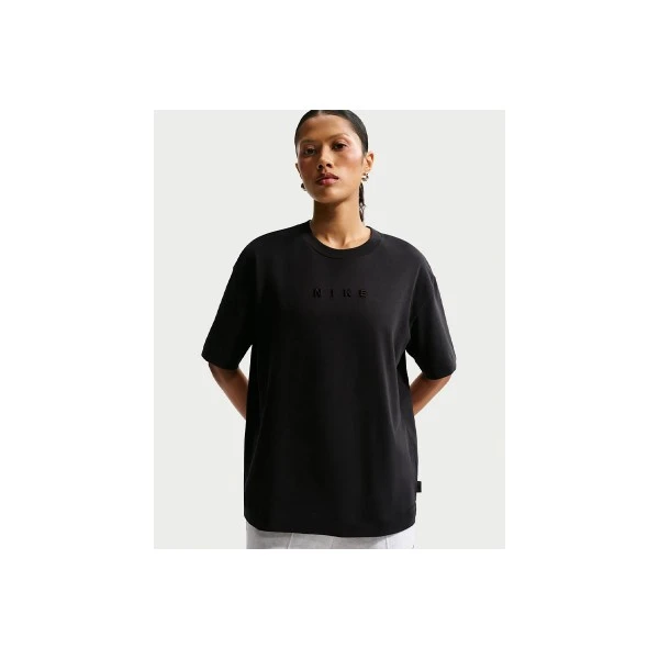 Nike Sportswear Oversized T-Shirt Γυναικείο (HV4957 010)