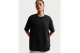 Nike Sportswear Oversized Γυναικείο Κοντομάνικο T-Shirt Μαύρο
