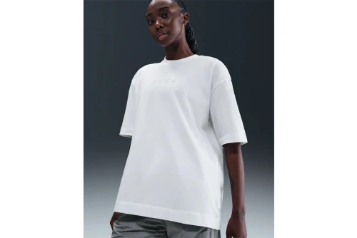 Nike Sportswear Oversized T-Shirt Γυναικείο (HV4957 100)