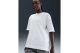 Nike Sportswear Oversized Γυναικείο Κοντομάνικο T-Shirt Λευκό