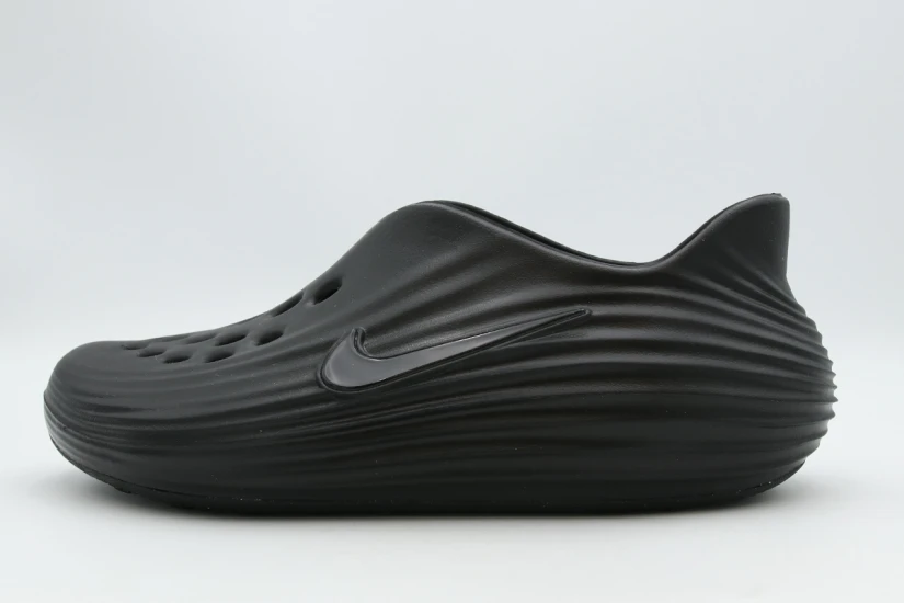 Nike Reactx Rejuven8 Ανδρικά Sneakers Μαύρα