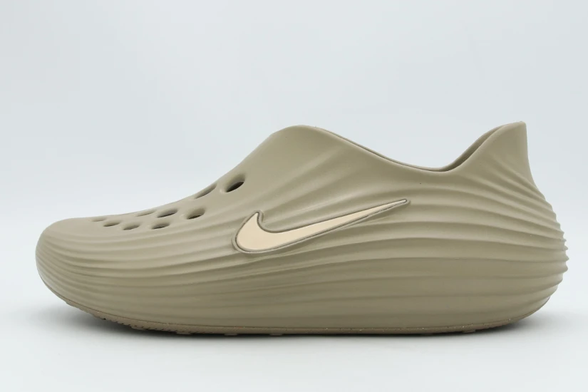 Nike Reactx Rejuven8 Ανδρικά Sneakers Χακί