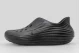 Nike Reactx Rejuven8 Παπούτσια Aποκατάστασης Clogs Μαύρα