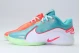 Nike LeBron XXII 'Limelight' Ανδρικά Μπασκετικά Παπούτσια