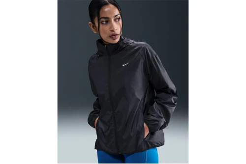 Nike Tempo Repel Μπουφάν Αδιάβροχο Γυναικείο (HV5769 010)